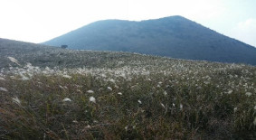 아끈다랑쉬오름