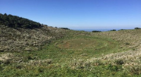 금악오름(왕매)