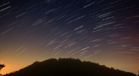 군산(군산오름,코메오름)