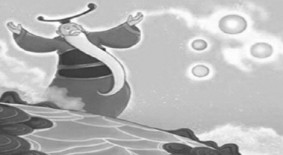 신화(제주탄생설화)