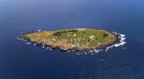 마라도(마라해양도립공원)