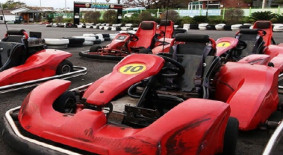 세리월드 테마파크