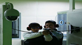 제주실탄사격장