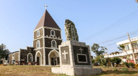 기독교순례길 4코스 (화해의길)