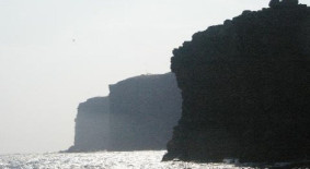 마라도 (마라해양도립공원)